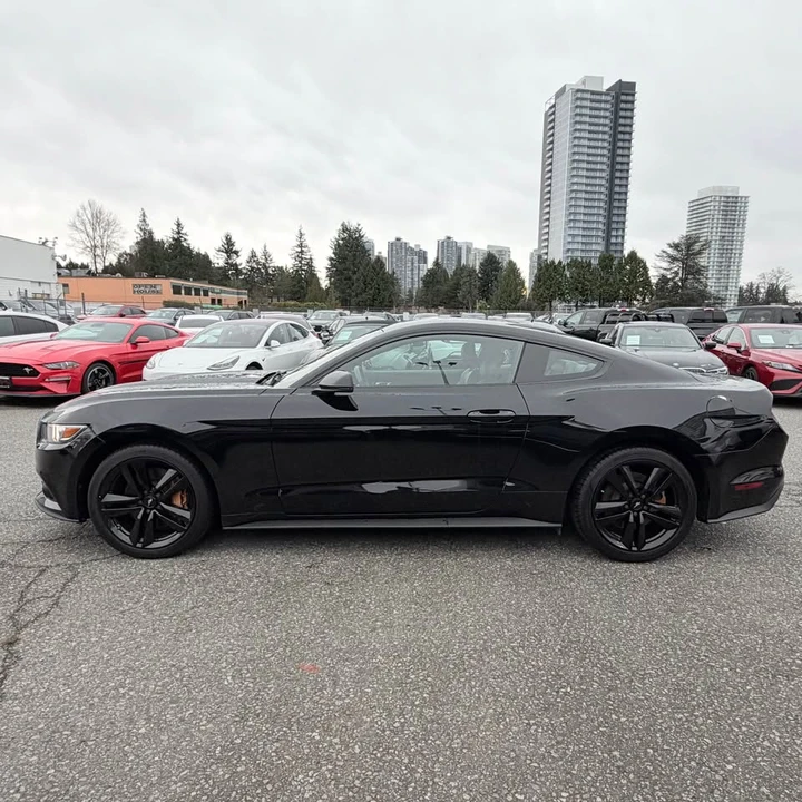 2016 Ford S550 Mustang - Image 5 of 10