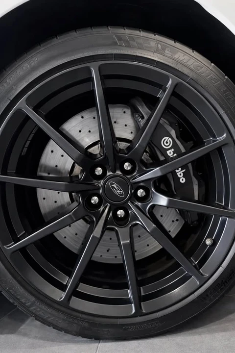 2016 Ford S550 Mustang - Image 3 of 7