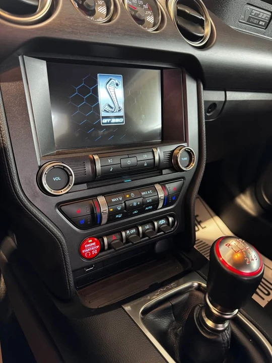 2016 Ford S550 Mustang - Image 4 of 7