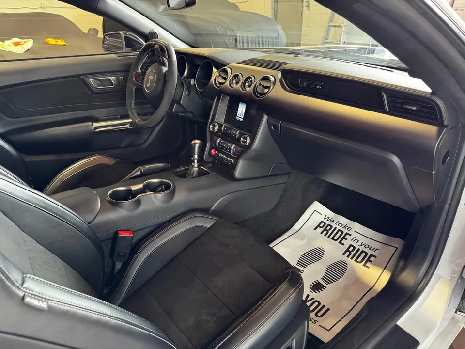 2016 Ford S550 Mustang - Image 5 of 7