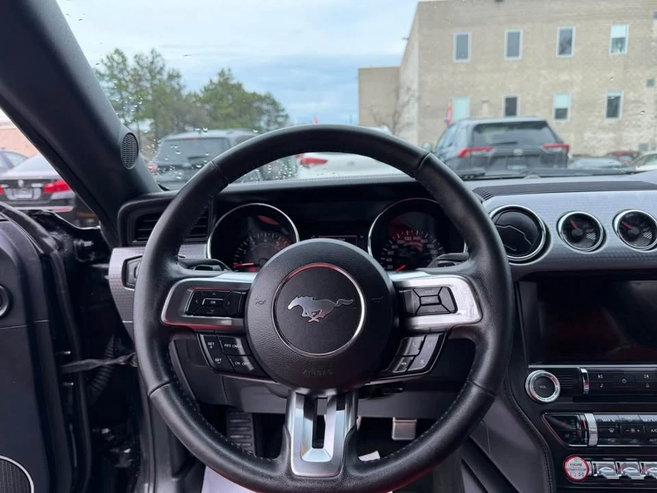 2016 Ford S550 Mustang - Image 7 of 16
