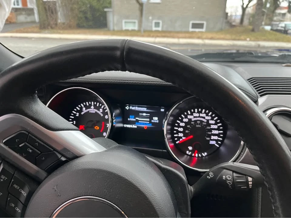 2016 Ford S550 Mustang - Image 5 of 7