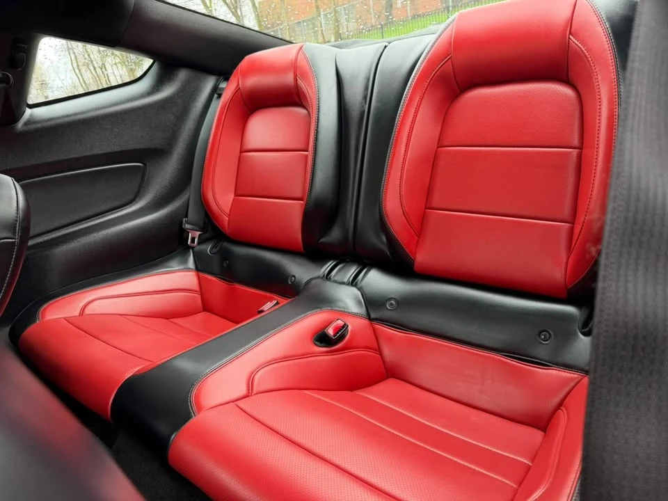 2016 Ford S550 Mustang - Image 15 of 16