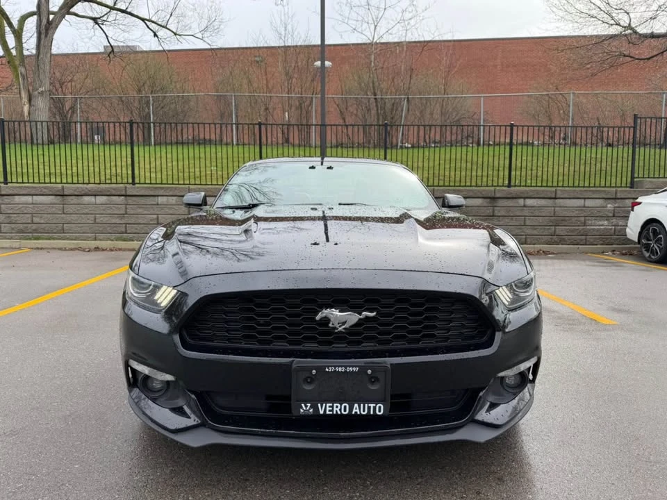 2016 Ford S550 Mustang - Image 2 of 16