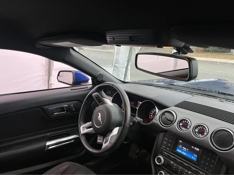 2016 Ford S550 Mustang - Image 7 of 7