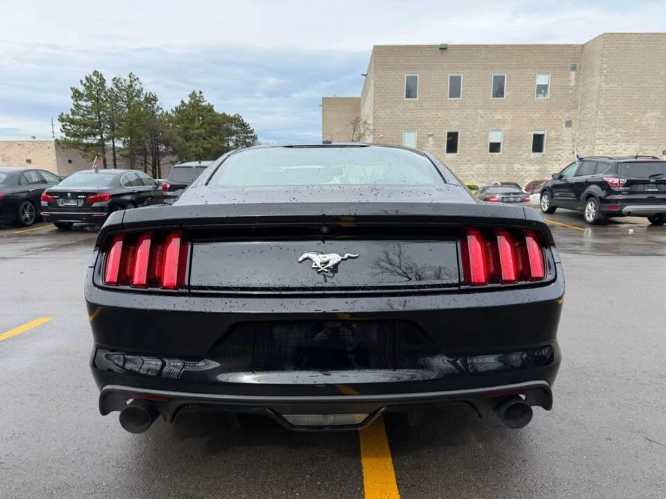 2016 Ford S550 Mustang - Image 3 of 16