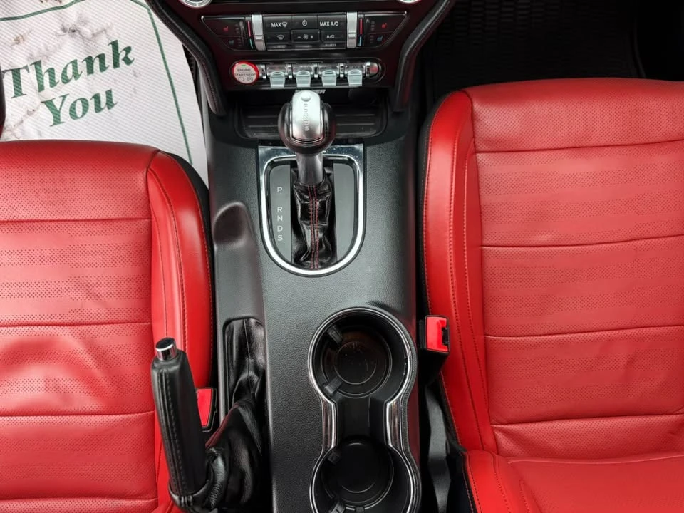 2016 Ford S550 Mustang - Image 8 of 16