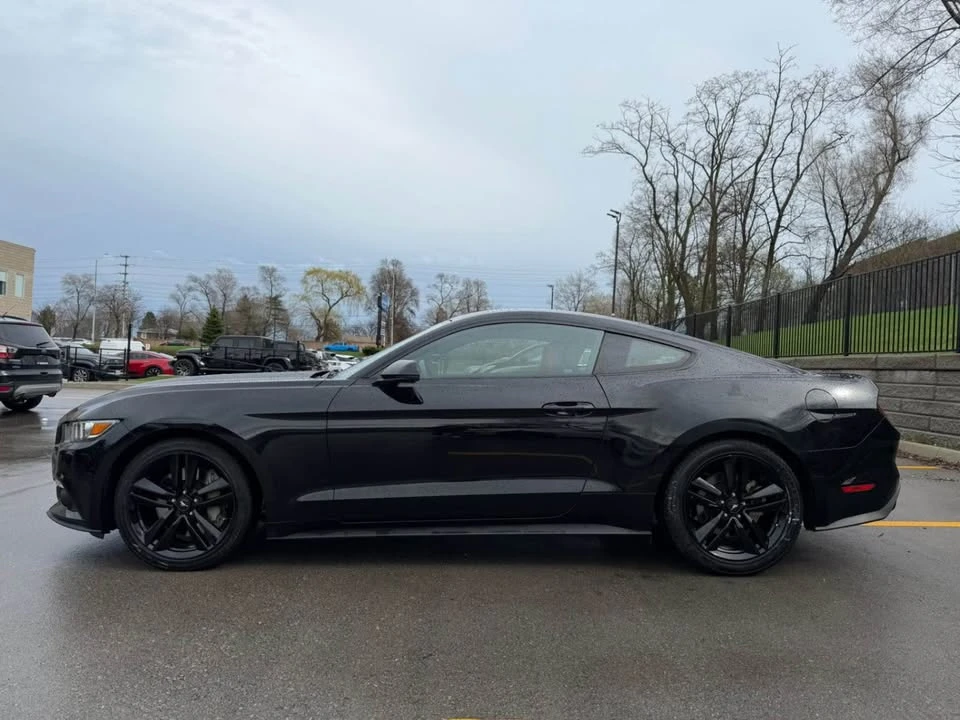 2016 Ford S550 Mustang - Image 4 of 16