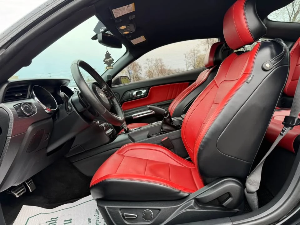 2016 Ford S550 Mustang - Image 10 of 16
