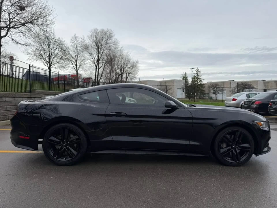 2016 Ford S550 Mustang - Image 5 of 16