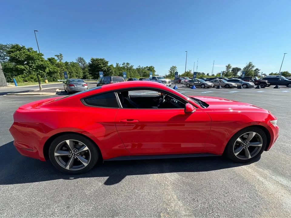 2016 Ford S550 Mustang - Image 3 of 8