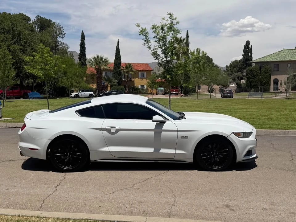 2016 Ford S550 Mustang - Image 6 of 16
