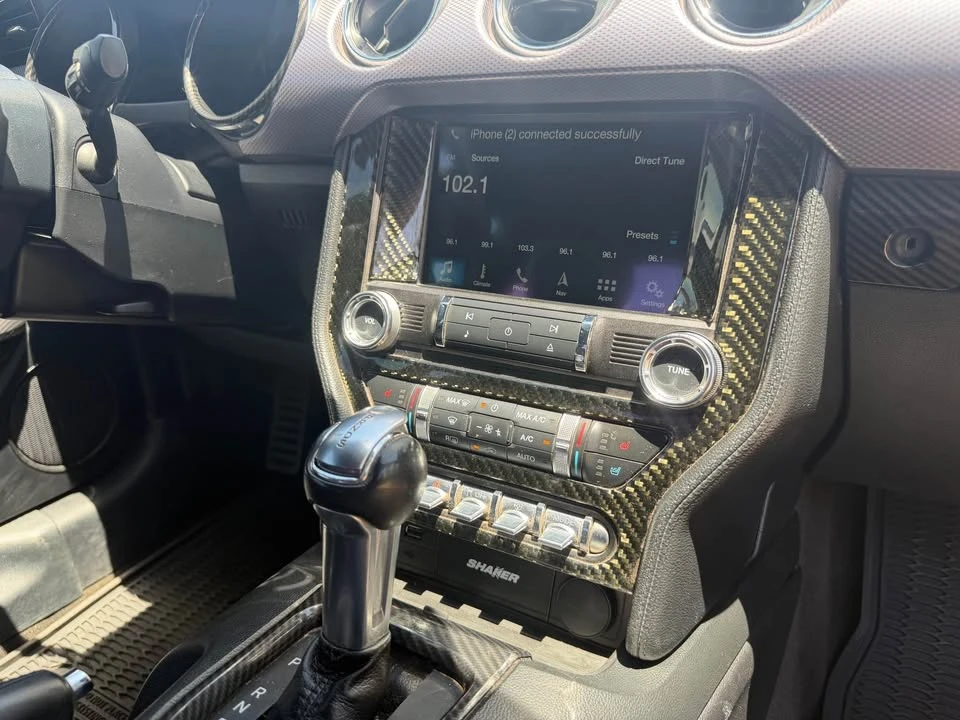 2016 Ford S550 Mustang - Image 13 of 16