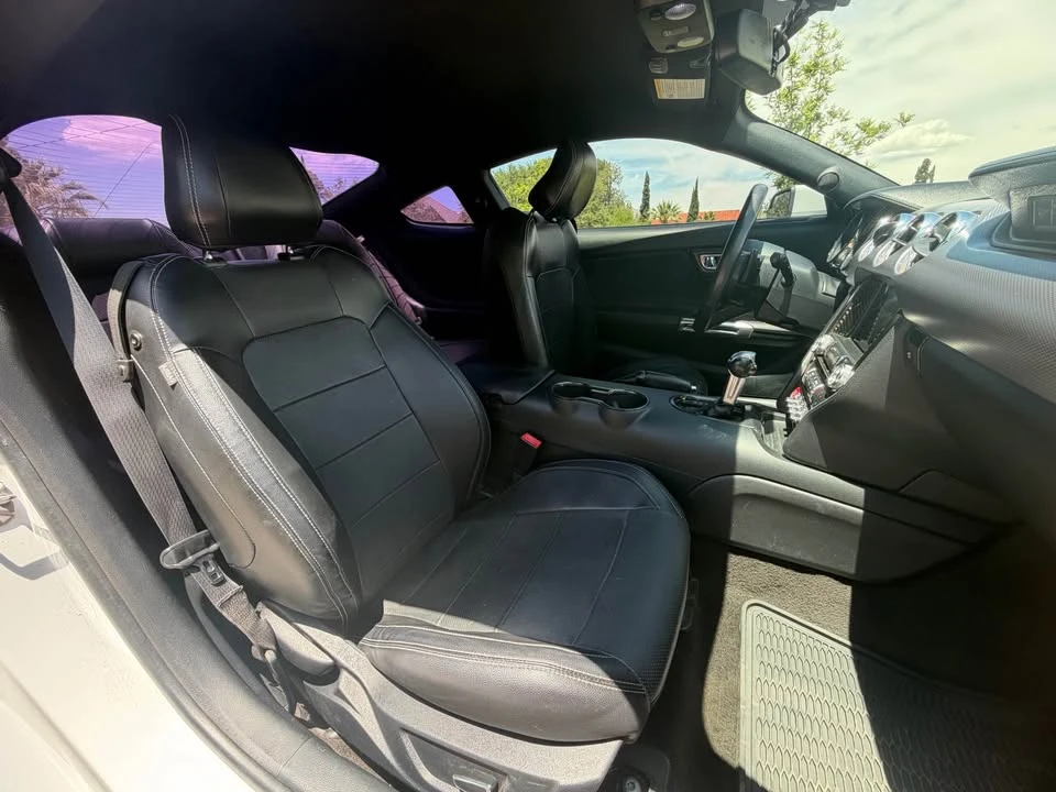 2016 Ford S550 Mustang - Image 15 of 16