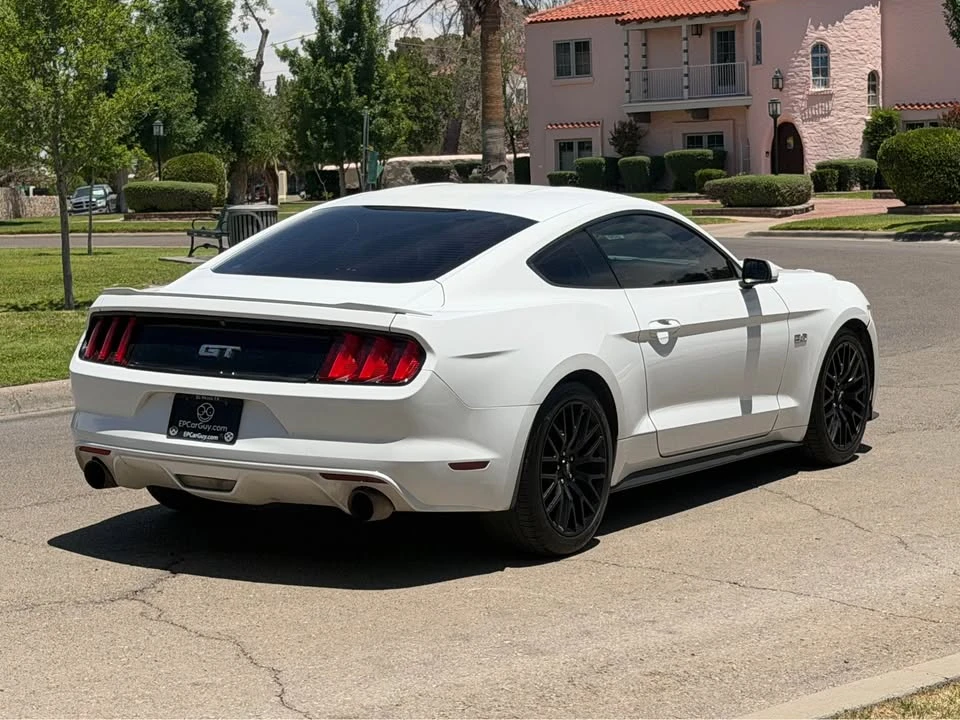 2016 Ford S550 Mustang - Image 5 of 16