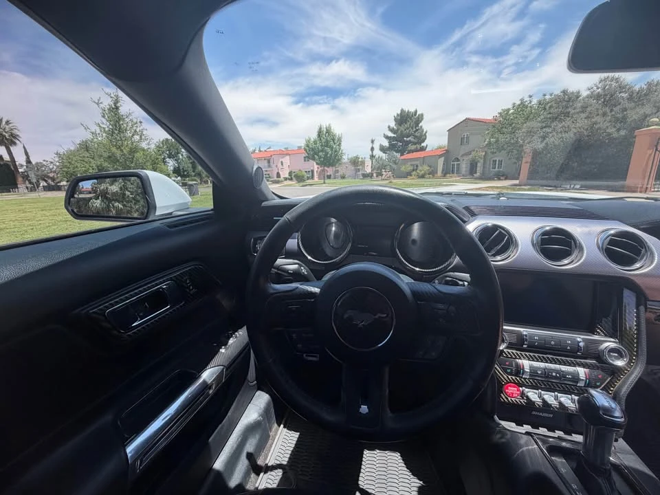 2016 Ford S550 Mustang - Image 11 of 16