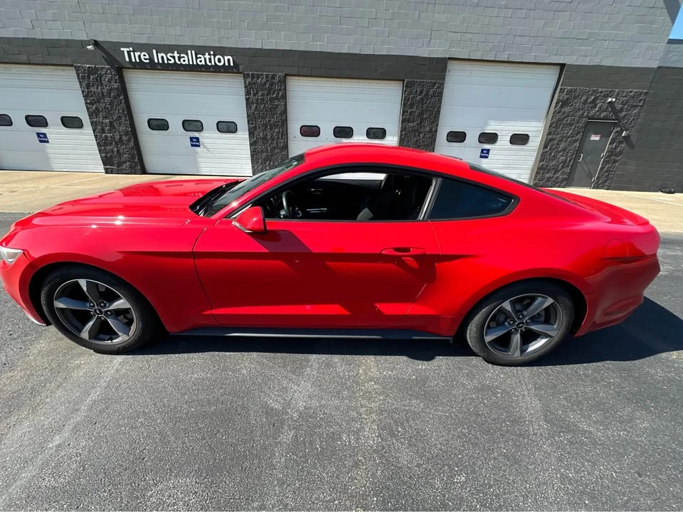 2016 Ford S550 Mustang - Image 5 of 8