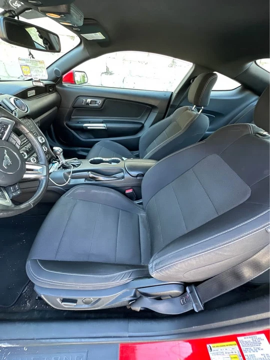 2016 Ford S550 Mustang - Image 7 of 8