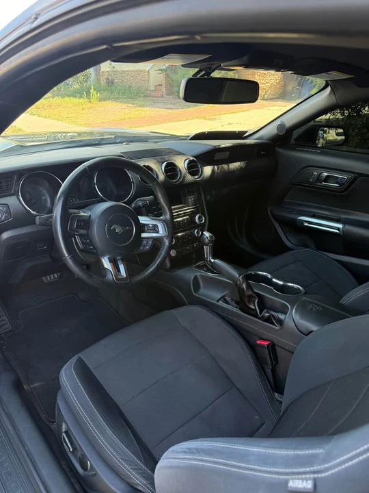 2016 Ford S550 Mustang - Image 6 of 10