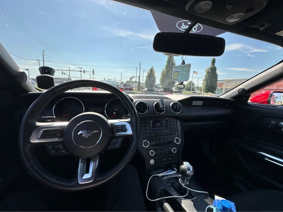 2016 Ford S550 Mustang - Image 6 of 8