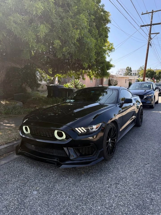 2016 Ford S550 Mustang - Image 2 of 10