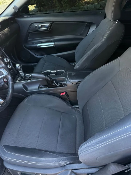 2016 Ford S550 Mustang - Image 7 of 10