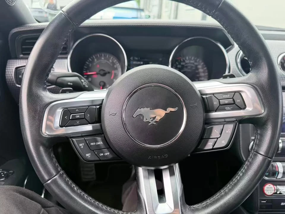 2016 Ford S550 Mustang - Image 10 of 20