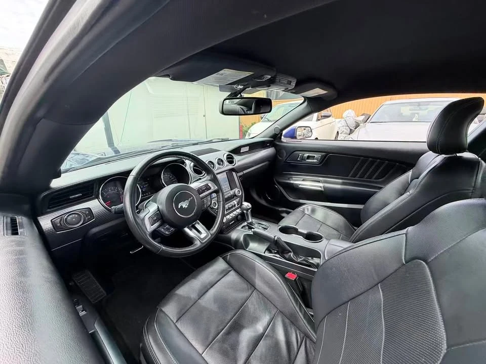 2016 Ford S550 Mustang - Image 17 of 20