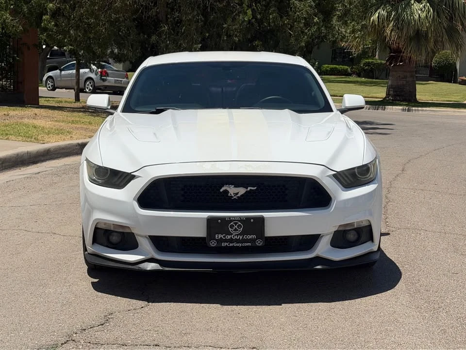 2016 Ford S550 Mustang - Image 8 of 16