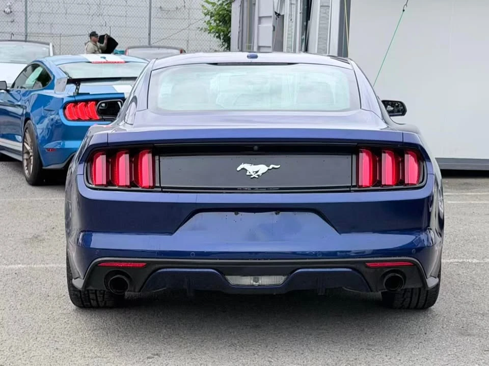 2016 Ford S550 Mustang - Image 6 of 20