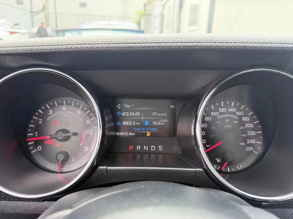 2016 Ford S550 Mustang - Image 9 of 20
