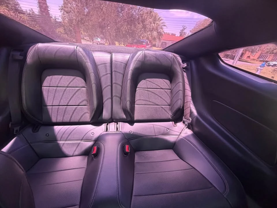 2016 Ford S550 Mustang - Image 14 of 16
