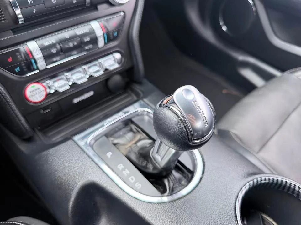 2016 Ford S550 Mustang - Image 14 of 20