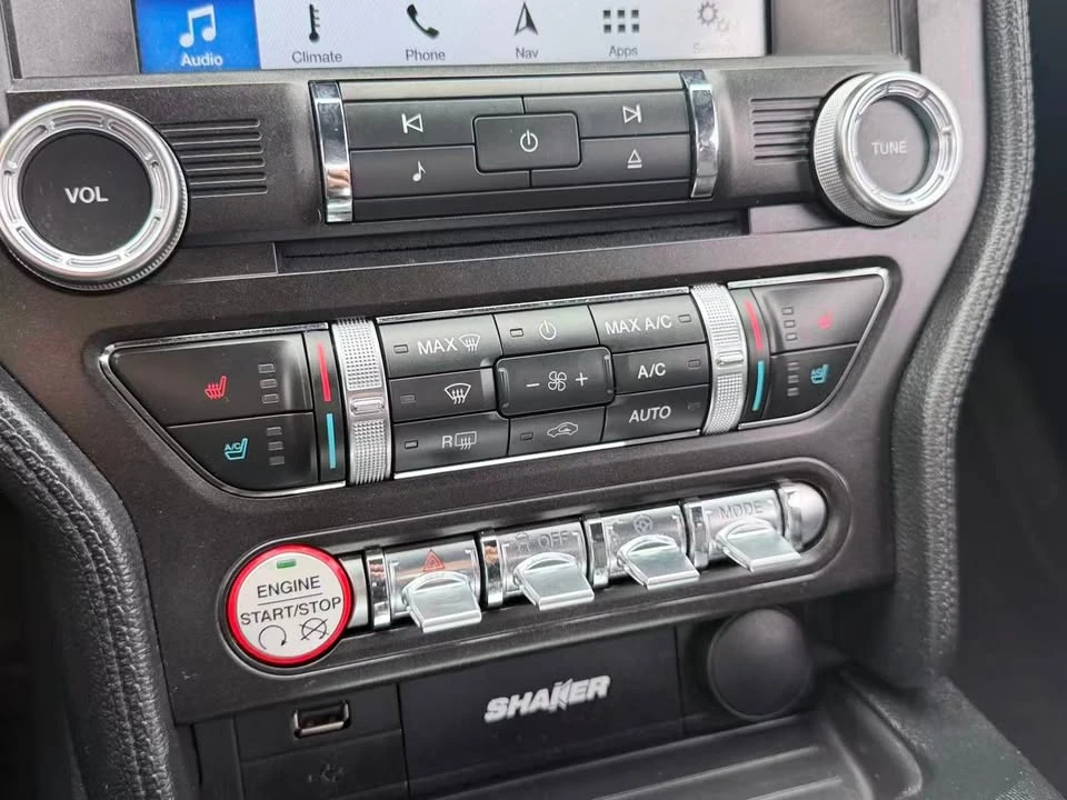 2016 Ford S550 Mustang - Image 13 of 20