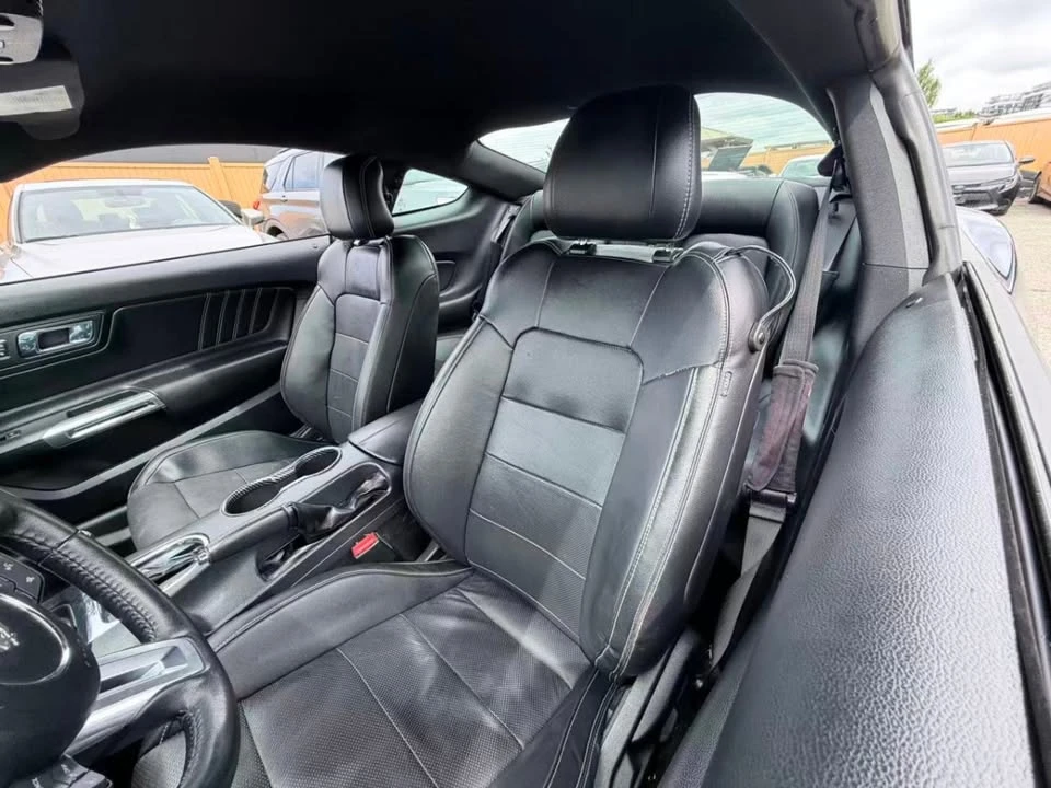 2016 Ford S550 Mustang - Image 18 of 20