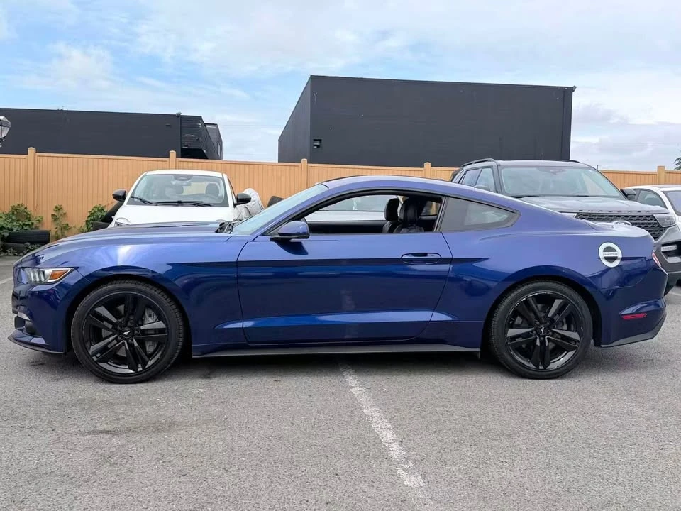 2016 Ford S550 Mustang - Image 8 of 20