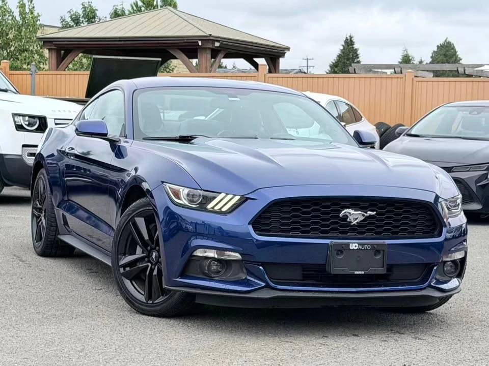 2016 Ford S550 Mustang - Image 3 of 20