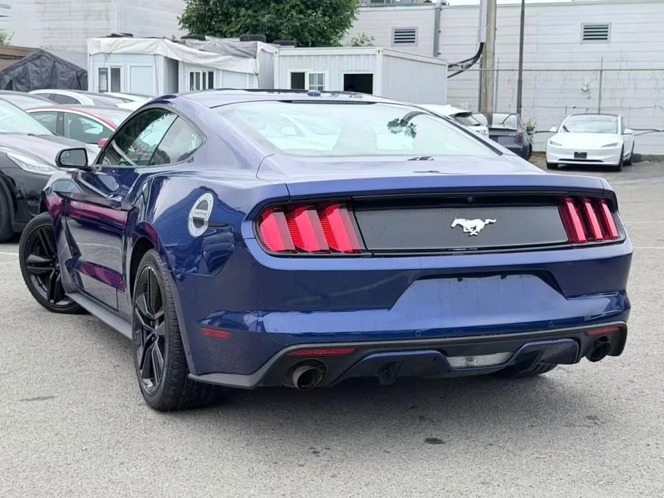 2016 Ford S550 Mustang - Image 7 of 20