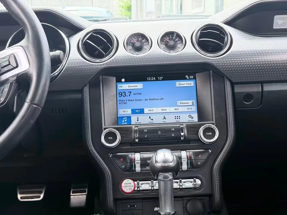 2016 Ford S550 Mustang - Image 15 of 20