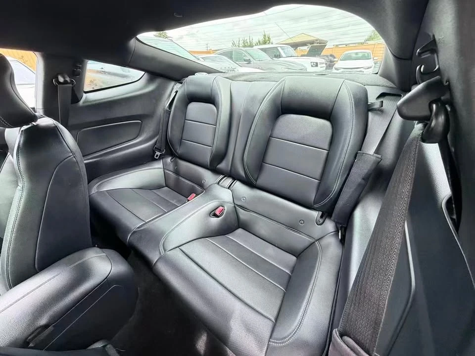 2016 Ford S550 Mustang - Image 19 of 20
