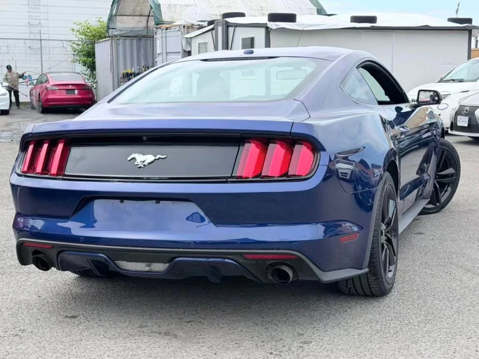 2016 Ford S550 Mustang - Image 5 of 20