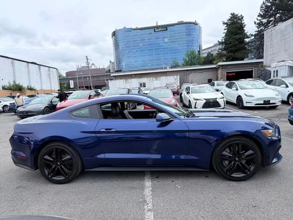 2016 Ford S550 Mustang - Image 4 of 20