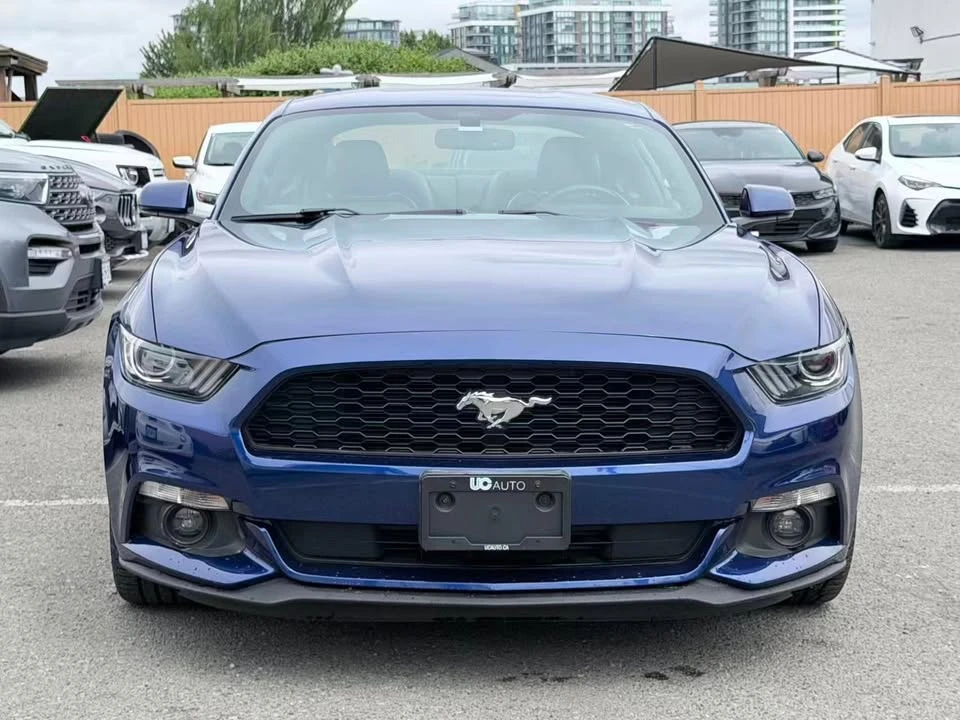 2016 Ford S550 Mustang - Image 2 of 20