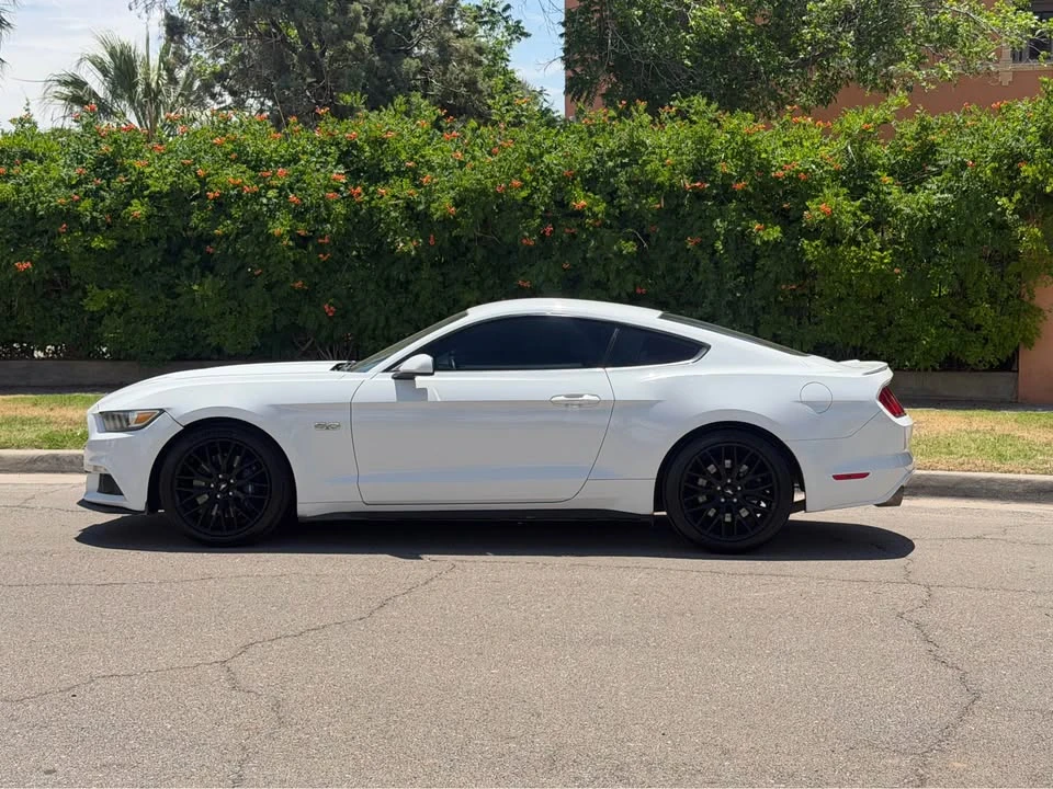 2016 Ford S550 Mustang - Image 2 of 16