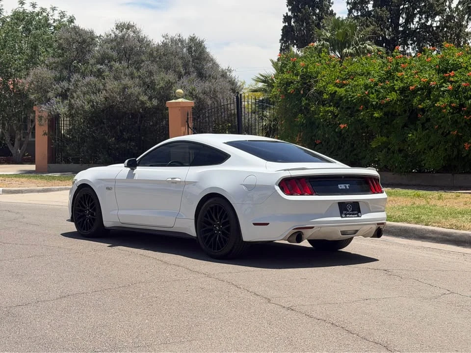 2016 Ford S550 Mustang - Image 3 of 16