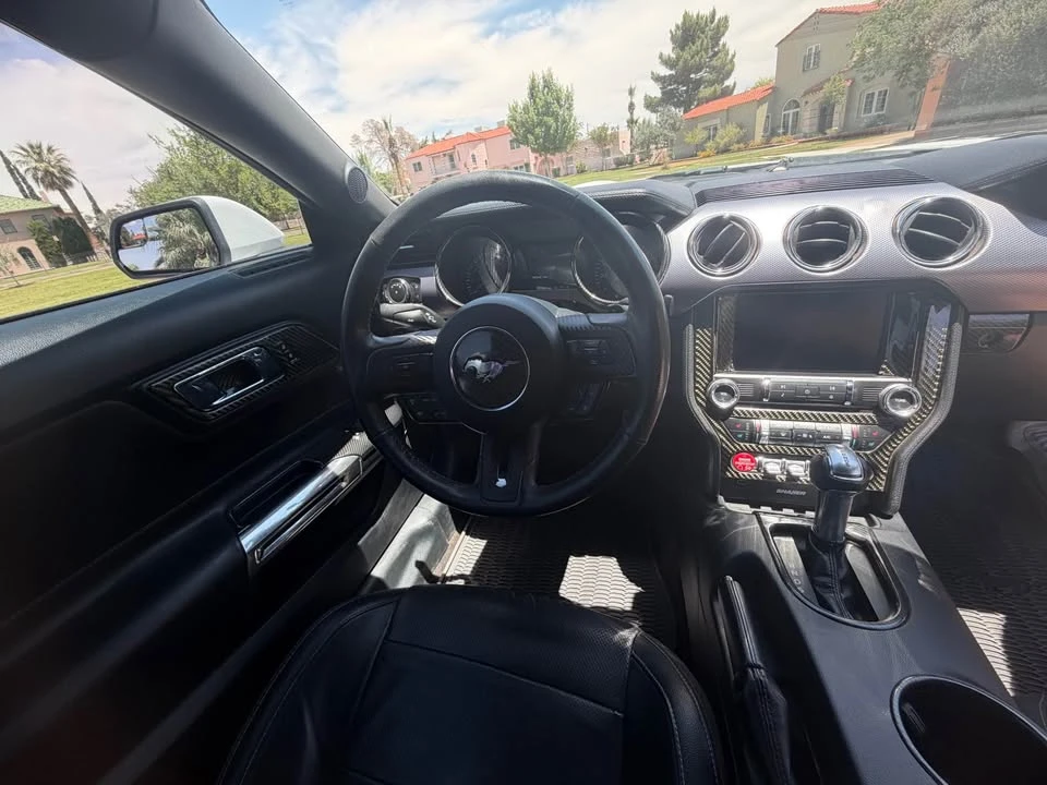 2016 Ford S550 Mustang - Image 10 of 16