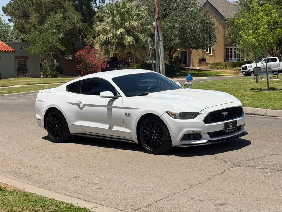 2016 Ford S550 Mustang - Image 7 of 16