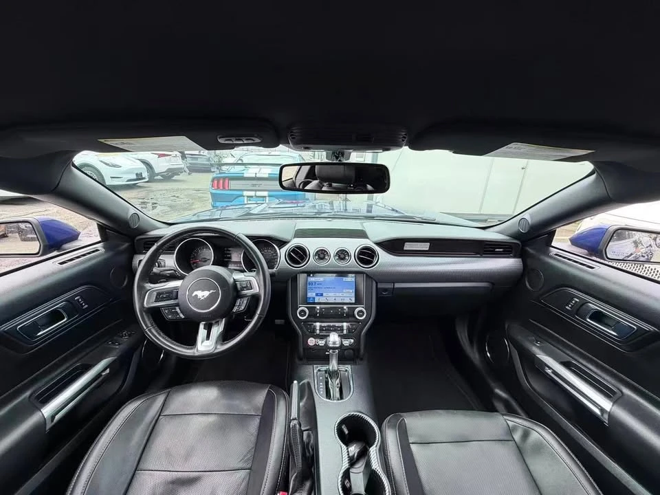 2016 Ford S550 Mustang - Image 20 of 20