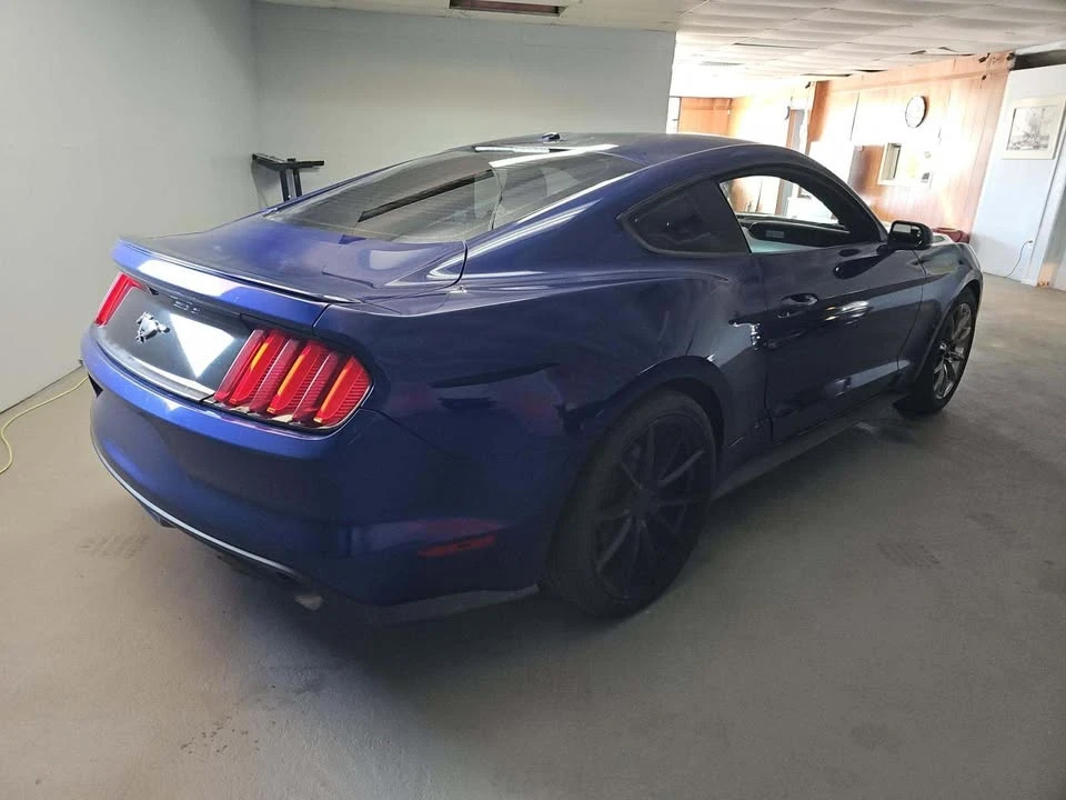 2016 Ford S550 Mustang - Image 3 of 13