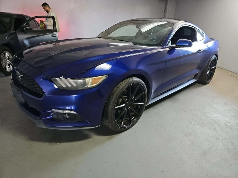 2016 Ford S550 Mustang - Image 12 of 13